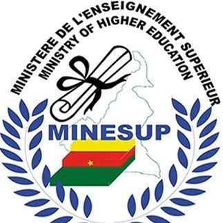MINESUP logo placeholder